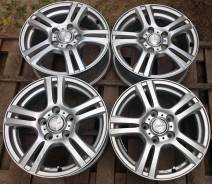 Weds Joker. 6.0x15, 5x114.30, ET43, ЦО 67,0 мм.