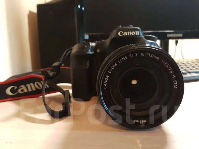 Canon EOS 70D. 20 � ����� �� ����