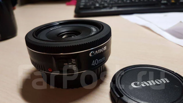 Canon EOS 70D. 20 � ����� �� ����