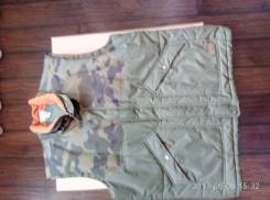 Жилеты. 52