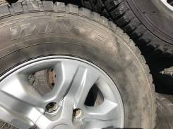 Toyota. x17, 5x150.10, ET54