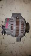 Генератор. Honda: CR-X del Sol, Civic Ferio, CR-X Delsol, Civic, HR-V, Partner, Domani Двигатель D16A