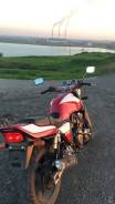 Honda CB 400. 400 куб. см., исправен, птс, с пробегом