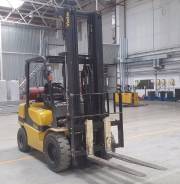 Yale. Погрузчик GP30TK, 3 000 кг.