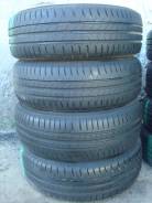 Michelin Energy Saver. Летние, износ: 20%, 4 шт