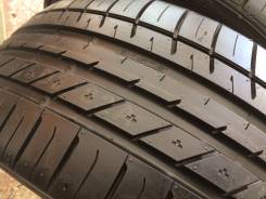 Kumho Ecsta LE Sport KU39. Летние, 2012 год, без износа, 4 шт