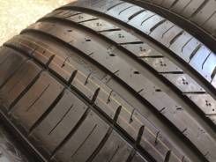 Kumho Ecsta LE Sport KU39. Летние, 2012 год, без износа, 2 шт