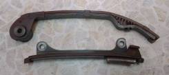 Башмак натяжителя. Nissan: Wingroad, Bluebird, Primera Camino, Primera, Avenir, Pulsar, Sunny, Almera, Bluebird Sylphy, Expert, Tino, Sentra, AD Двига...