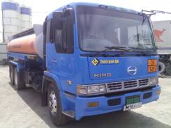Hino Profia. Продам грузовую авто цистерну, 13 000 куб. см., 14 000,00 куб. м.
