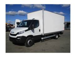 Iveco Daily. 50C15, 3 000 куб. см., 4 000 кг. Под заказ