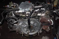 Двигатель в сборе. Subaru Impreza WRX Subaru Forester, SG5 Subaru Impreza Subaru Exiga Двигатель EJ205