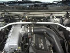 Двигатель в сборе. Nissan Skyline, ER33 Двигатель RB25DE