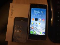 Asus ZenFone 5. Б/у