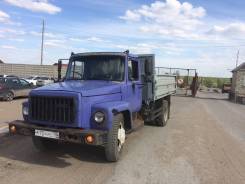 ГАЗ 3309. Газ 3309 2011г. в самосвал, 2 700 куб. см., 3 500 кг.