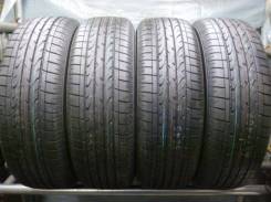 Bridgestone Dueler H/P Sport. Летние, 2010 год, без износа, 4 шт