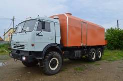 Урал. ППУА, 11 150 куб. см., 12 000 кг. Под заказ