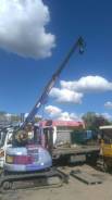 Komatsu PC50UU. Продается буровая, 3 000 кг.