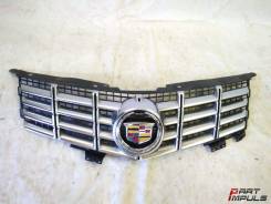 Решетка радиатора. Cadillac SRX