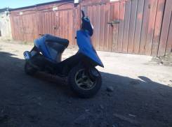 Suzuki Address V100. 100 куб. см., исправен, птс, без пробега