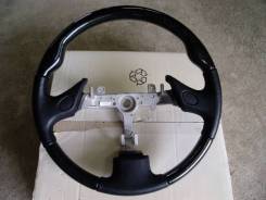 Руль. Toyota: Celsior, Corolla, GS300, Cresta, Crown, Camry Gracia, Aristo, Harrier, Gaia, Chaser, Hilux Surf, IS300, Land Cruiser, Land Cruiser Cygnu...