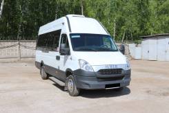 Iveco Daily. Продается 50с15 2013г., 3 000 куб. см., 21 место