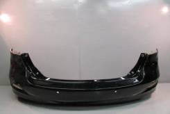Бампер. Toyota Venza. Под заказ