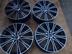 Monza. 7.0x18, 5x114.30, ET48