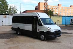 Iveco Daily. 50c15 2013 год, 3 000 куб. см., 26 мест