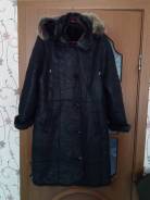 Дубленки. 52, 54