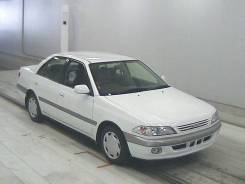 Toyota Carina