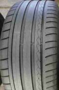 Dunlop SP Sport Maxx GT. Летние, 2014 год, износ: 10%, 4 шт