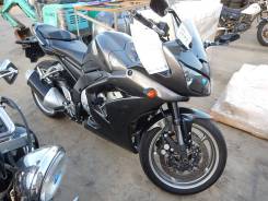 Yamaha FZ 1. 1 000 куб. см., исправен, птс, без пробега. Под заказ