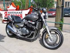 Honda X4. 1 300 куб. см., исправен, птс, без пробега