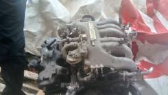 Коллектор впускной. Nissan Terrano, TR50, LUR50, LR50, PR50, LVR50, RR50 Nissan Elgrand Nissan Infiniti QX4 Двигатель VG33E