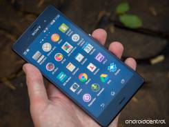 Sony Xperia Z3. Б/у