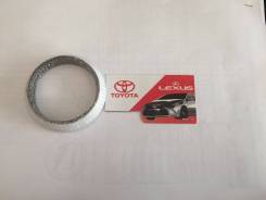 Кольца глушителя. Toyota: Regius Ace, Corona, Allion, Mark X Zio, Quick Delivery, Corolla, Dyna, Estima, Opa, Vista, Caldina, Tarago, Vista Ardeo, Hil...