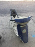 Honda Dio AF18 ����