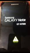 Samsung Galaxy Note. Б/у