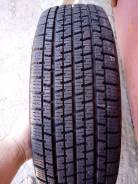 Yokohama Guardex F600. Всесезонные, износ: 10%, 1 шт