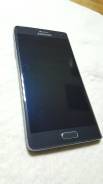 Samsung Galaxy Note Edge SM-N915F. Б/у