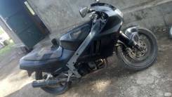Kawasaki ZXR 400 Ninja. 398 куб. см., исправен, птс, с пробегом