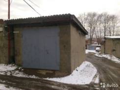 Гаражи кооперативные. улица Ширямова 12Б, р-н Октябрьский, 22 кв. м., электричество