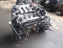 Двигатель в сборе. Mazda: Autozam Clef, MX-6, 626, Cronos, Efini MS-8, Capella, Eunos 800, Millenia Двигатель KLZE