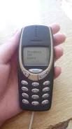 Nokia 3310. �/� ����