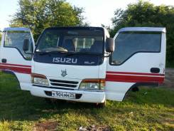 Isuzu Elf. Продам грузовик Isuzu ELF, 3 600 куб. см., 2 000 кг.