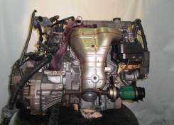 Двигатель в сборе. Mazda MPV, LW3W Mazda Tribute Двигатель L3