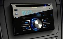 Pioneer Carrozzeria FH-P530MD