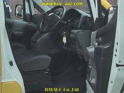 Nissan Vanette Van. автомат, передний, бензин, б/п, нет птс. Под заказ