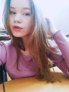 Консультант-промоутер. Незаконченное высшее образование (студент)