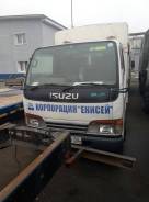 Isuzu Elf. Продается грузовик Isuzu ELF, 3 059 куб. см., 1 500 кг.